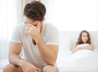 Trầm cảm ảnh hưởng như thế nào đến chức năng tình dục?
