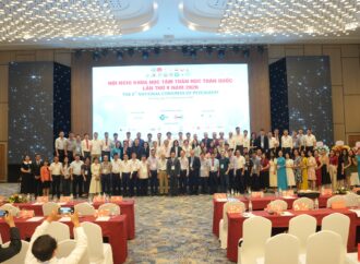 Hội nghị Tâm Thần Học Toàn Quốc 2026