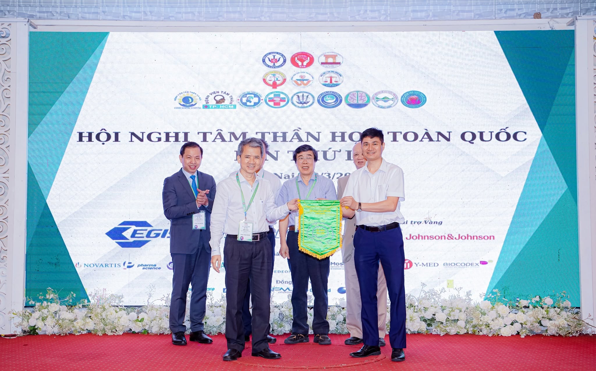 Hội nghị Tâm Thần Toàn Quốc 2025