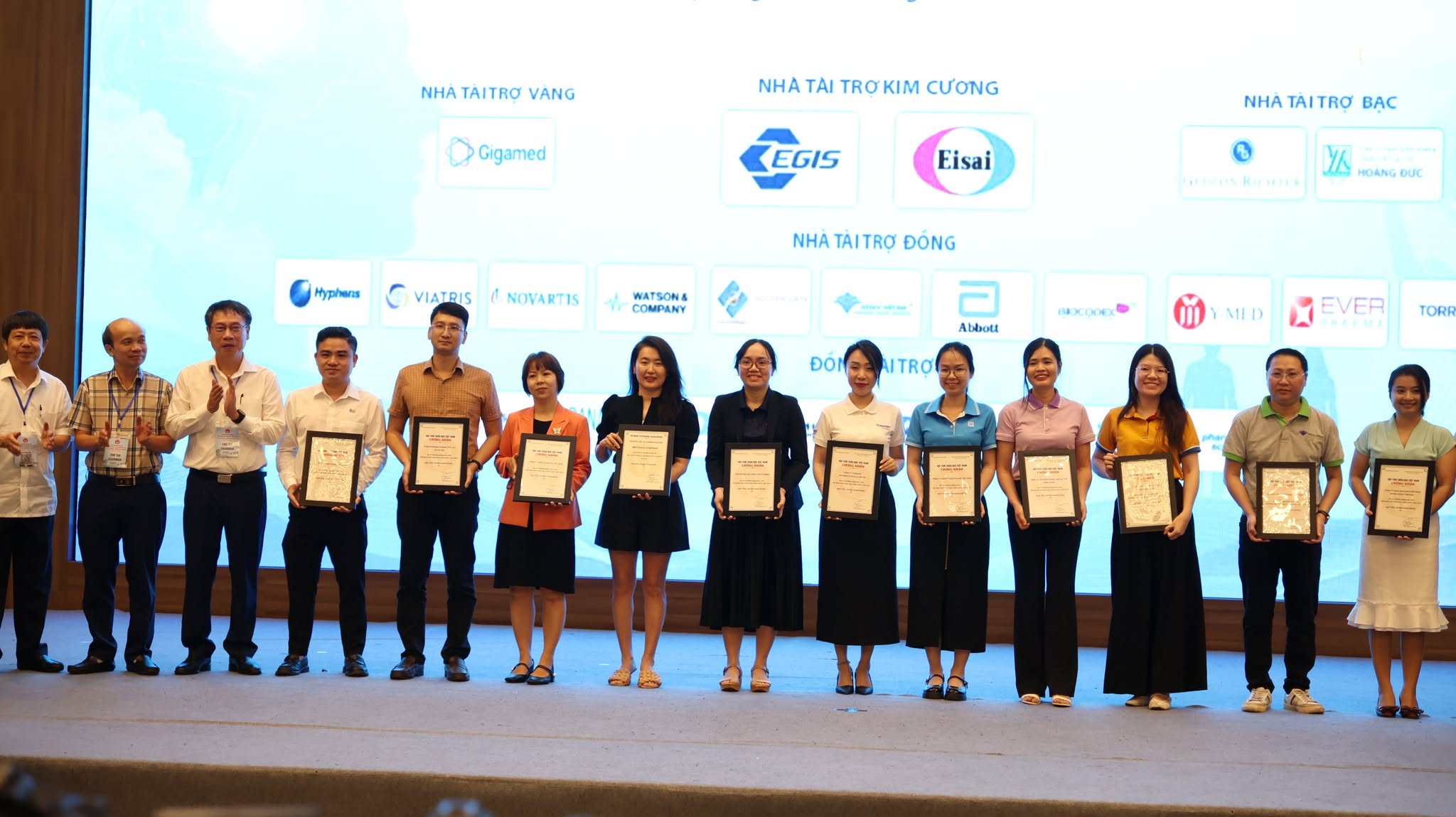 Hội nghị Tâm Thần Học Toàn Quốc 2026