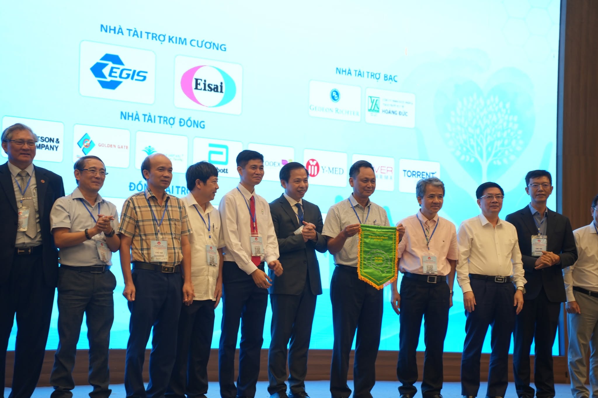 Hội nghị Tâm Thần Học Toàn Quốc 2026