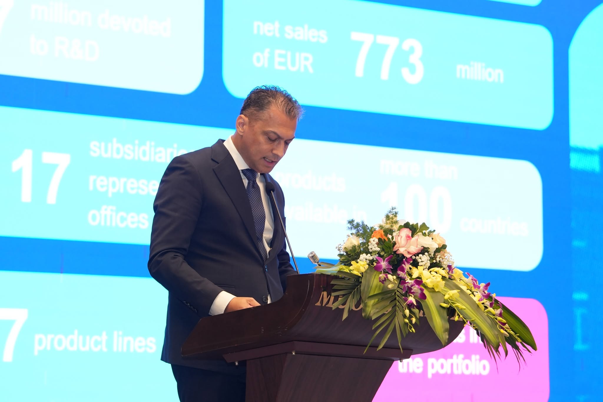 Hội nghị Tâm Thần Học Toàn Quốc 2026