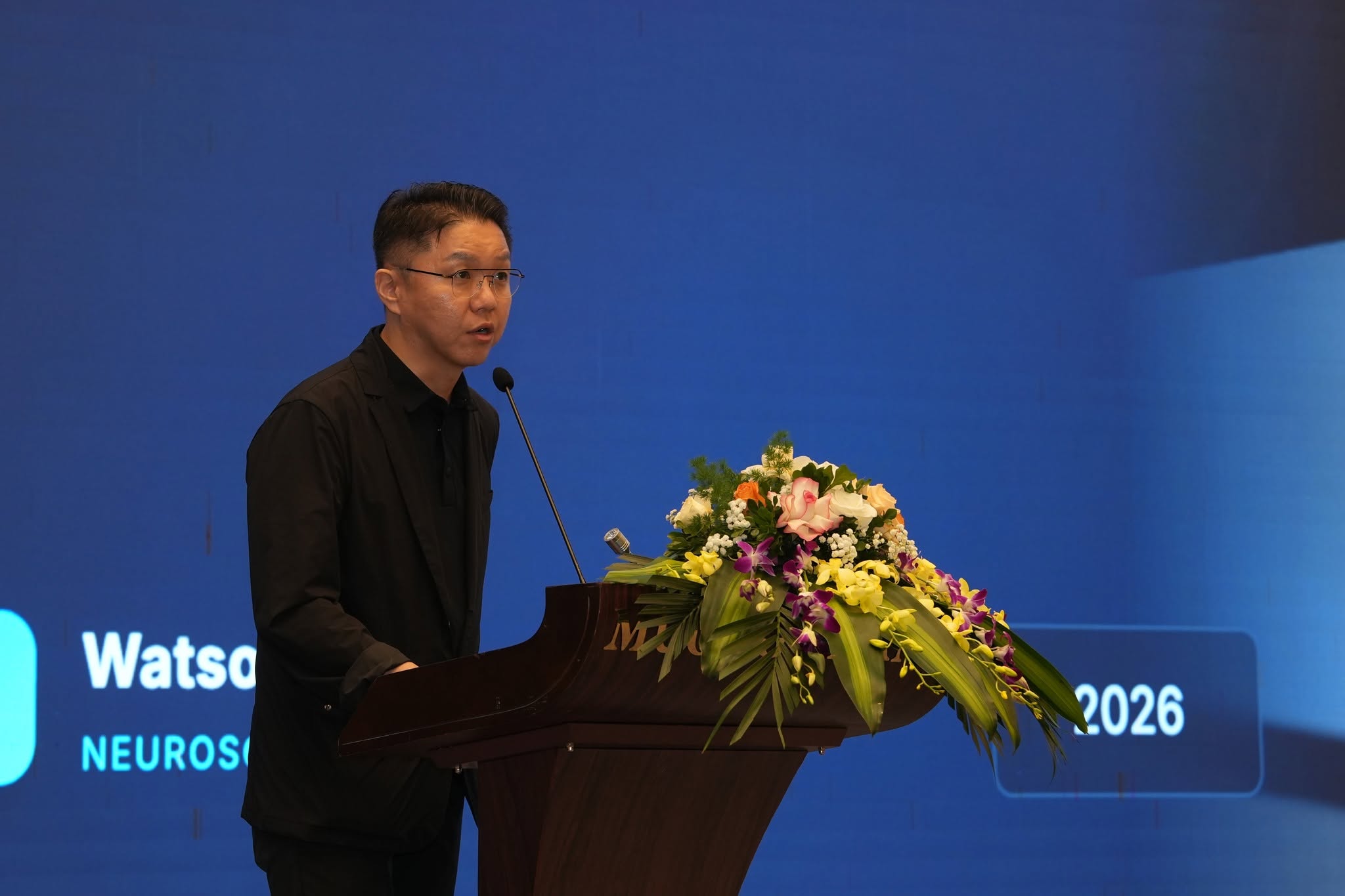 Hội nghị Tâm Thần Học Toàn Quốc 2026