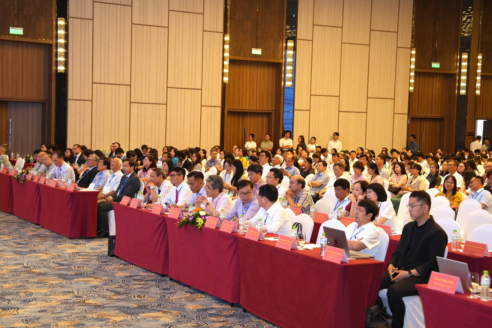 Hội nghị Tâm Thần Học Toàn Quốc 2026