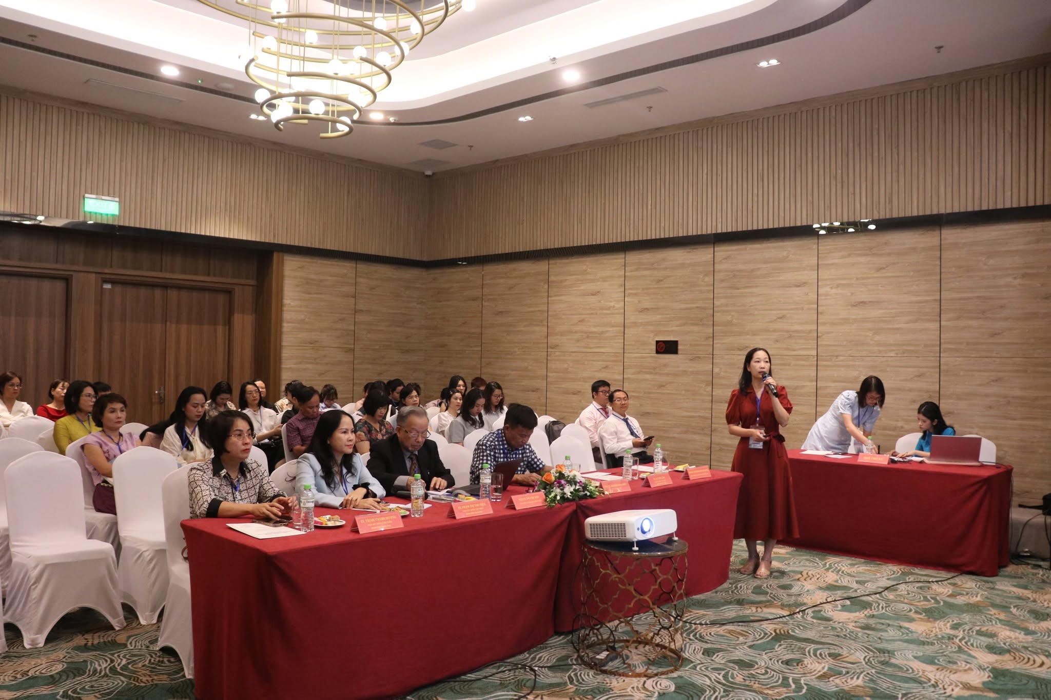 Hội nghị Tâm Thần Học Toàn Quốc 2026