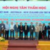 Hội Nghị Tâm Thần Học Việt Nam – Australia 2024