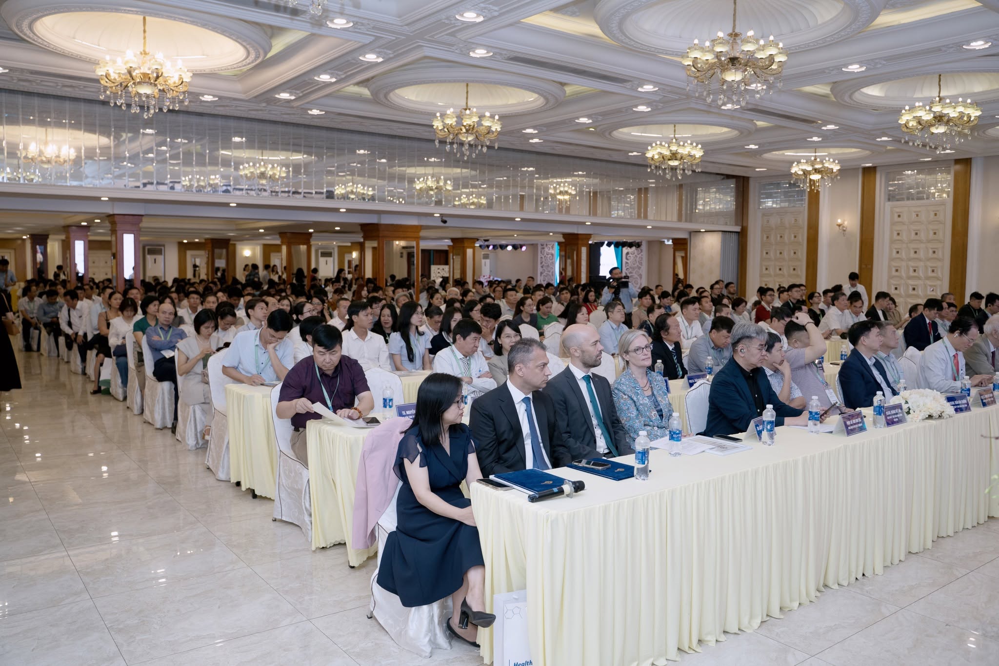 Hội nghị Tâm Thần Toàn Quốc 2025