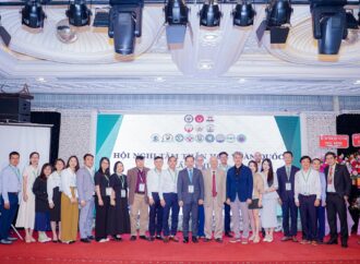 Hội nghị Tâm Thần Học Toàn Quốc 2025