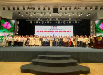 Hội Nghị Tâm Thần Học Toàn Quốc 2024
