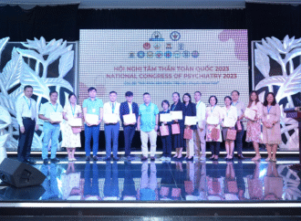 Hội nghị Tâm Thần Học Toàn Quốc 2023
