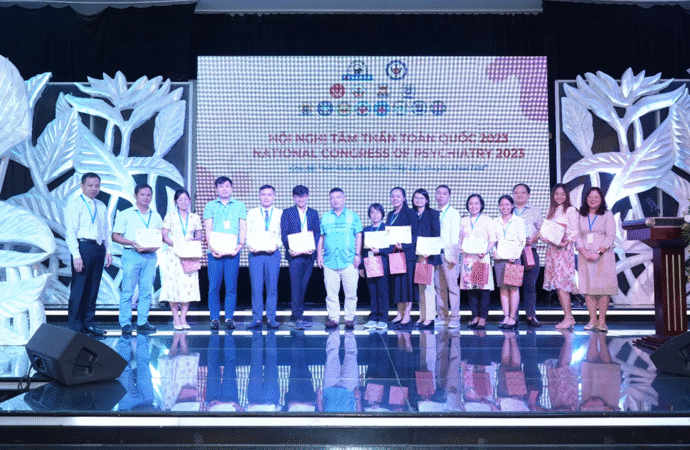 Hội nghị Tâm Thần Học Toàn Quốc 2023