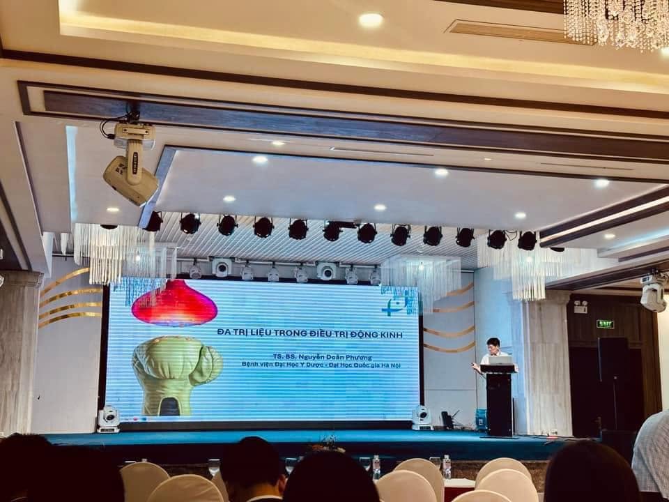 Hội nghị Tâm Thần Toàn Quốc 2024